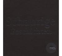 Various - Schaurige Geschichten