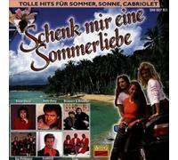 Various - Schenk Mir Eine Sommerliebe