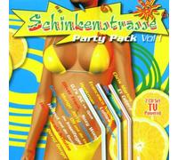 Various - Schinkenstrasse Party Pack V.1