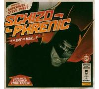 Various - Schizophrenic