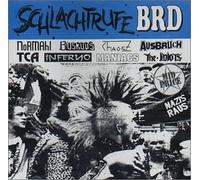 Various - Schlachtrufe Brd 1