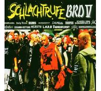 Various - Schlachtrufe Brd Vol.5