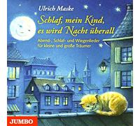Various - Schlaf,Mein Kind,Es Wird Nacht Überall.Abend-,