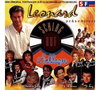 Various - Schlag auf Schlager