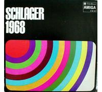 Various - Schlager 1968
