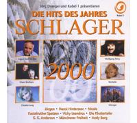 Various - Schlager 2000