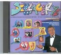 Various - Schlager '92-Deutsches Song-Festival