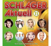 Various - Schlager Aktuell 11