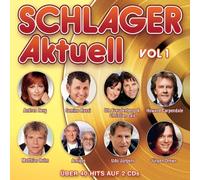 Various - Schlager Aktuell
