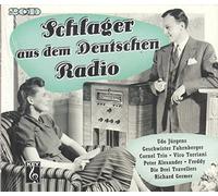 Various - Schlager Aus Dem..