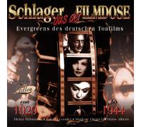 Various - Schlager aus der Filmdose