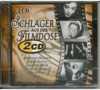 Various - Schlager aus der Filmdose