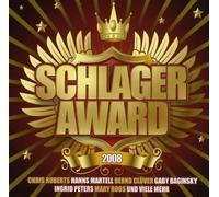 Various - Schlager Award Vol.1 CD NUOVO IMBALLO ORIGINALE