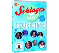 Various - Schlager Cafe Kulthits Vol. 3