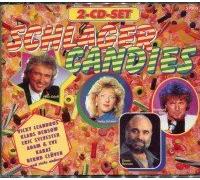 Various - Schlager-Candies 2cd-Set