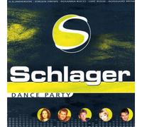 Various - Schlager Dance Party