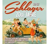 Various - Schlager der 20er Jahre [Import]