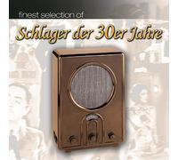 Various - Schlager der 30er Jahre