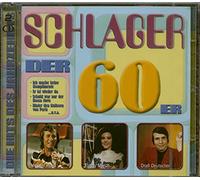 Various - Schlager Der 60er