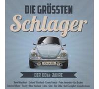 Various - Schlager der 60er Jahre I
