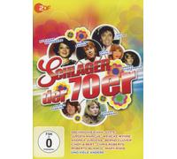 Various - Schlager der 70er
