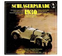 Various - Schlager des Jahres 1930