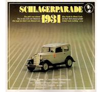 Various - Schlager des Jahres 1931