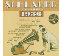 Various - Schlager des Jahres 1936
