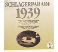 Various - Schlager des Jahres 1939