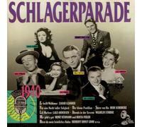 Various - Schlager des Jahres 1940