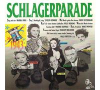 Various - Schlager des Jahres 1943