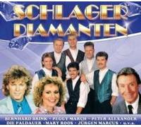 Various - Schlager Diamanten