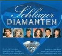 Various - Schlager-Diamanten