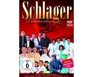 Various - Schlager Diamanten