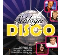 Various - Schlager-Disco