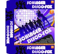 Various - Schlager-Disco-Fox