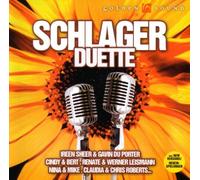 Various - Schlager Duette-Evergreens