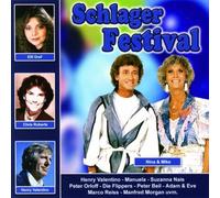 Various - Schlager Festival
