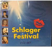 Various - Schlager Festival