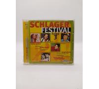 Various - Schlager Festival-Folge 3-