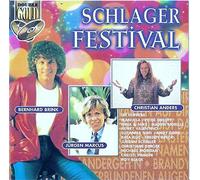 Various - Schlager Festival [Import]