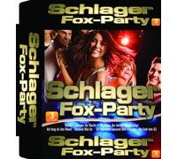 Various - Schlager Fox Party