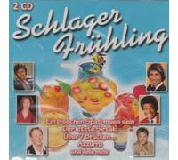 Various - Schlager Frühling-2 CD [Import]
