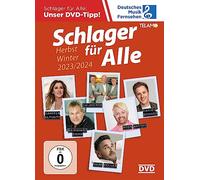 Various - Schlager Für Alle:Herbst/Winter 2023/2024