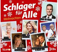 Various - Schlager Für Alle-Weihnachten