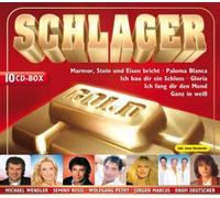 Various - Schlager Gold