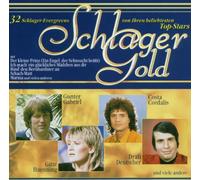 Various - Schlager Gold.