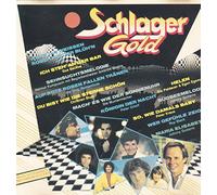 Various - Schlager Gold