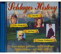 Various - Schlager History