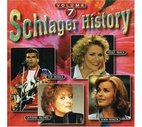 Various (Schlager History) - Schlager History Vol.7